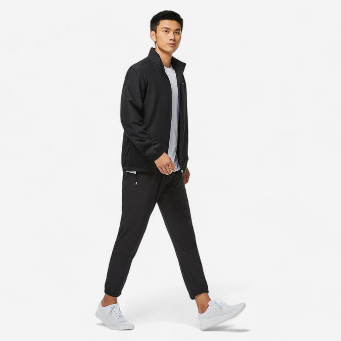 Pantalon de fitness collection respirant homme - noir, photo 33 of 32