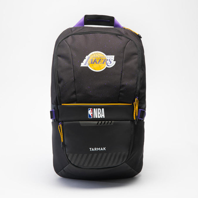 Sac à dos de basketball 25L Los Angeles Lakers - NBA 500, photo 14 of 13
