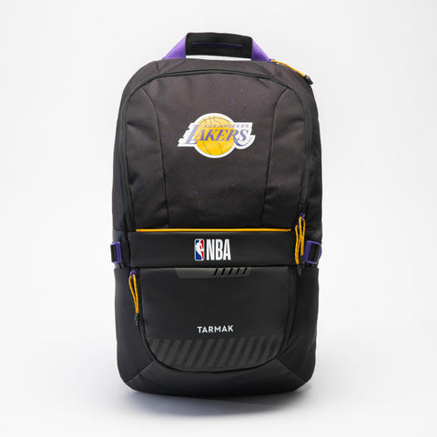 Sac à dos de basketball 25L Los Angeles Lakers - NBA 500