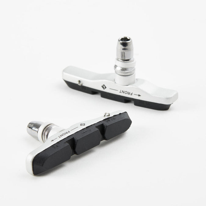 PATINS FREIN V-BRAKE INTERCHANGEABLES 500, photo 5 of 4