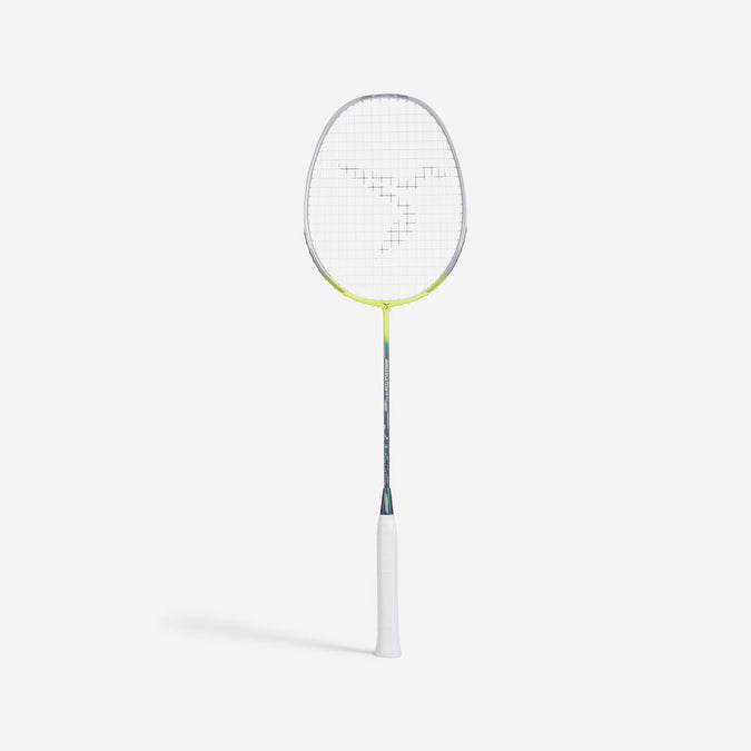Raquette de Badminton Adulte BR Sensation 190 - Jaune/Vert, photo 18 of 17