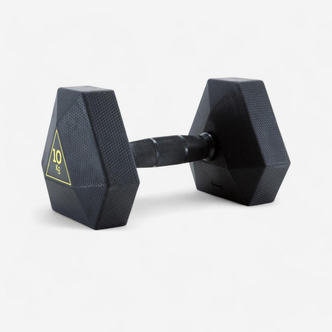HALTERE HEX DUMBBELL 10KG, photo 11 of 10