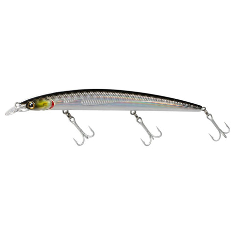 Poisson nageur Saxton slim 125 pêche en mer