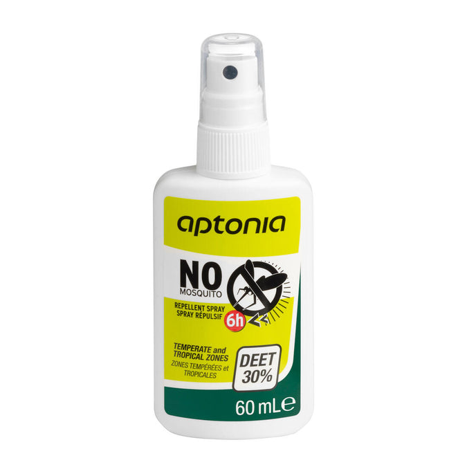 Spray anti insectes DEET 30% - Aptonia - 60 ml, photo 4 of 3