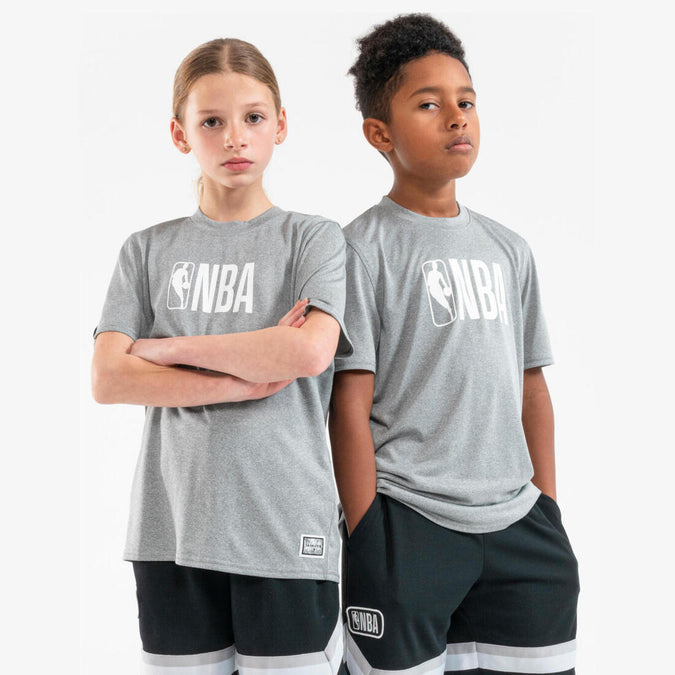 T-shirt de Basketball NBA enfant - TS 900 JR, photo 7 of 6