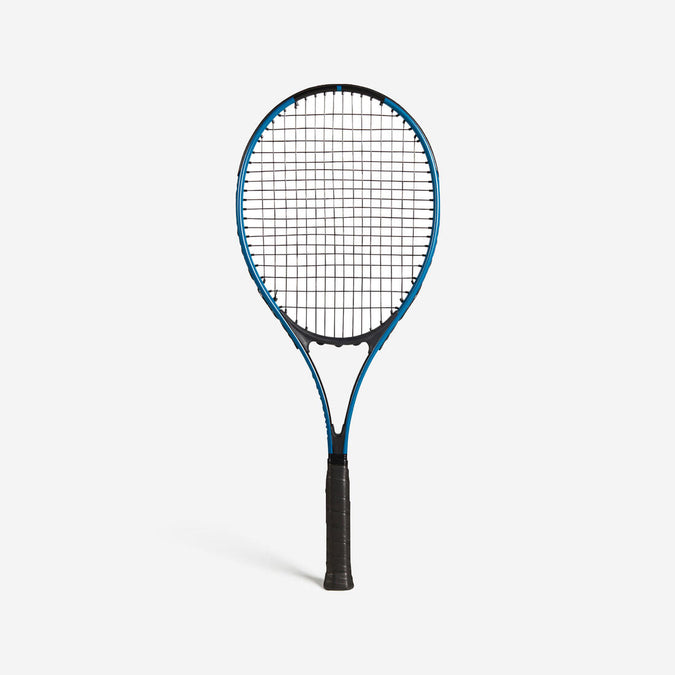RAQUETTE DE TENNIS ADULTE TR110 PETROL, photo 5 of 4
