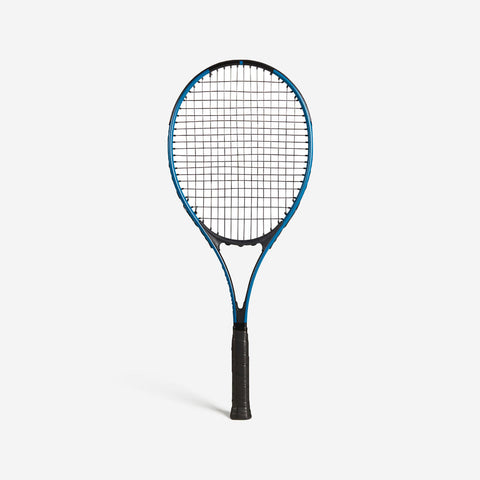 RAQUETTE DE TENNIS ADULTE TR110 PETROL