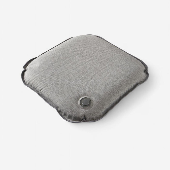 COUSSIN D'EQUILIBRE BACKMOBILITY MODULABLE TEXTILE GRIS, photo 7 of 6