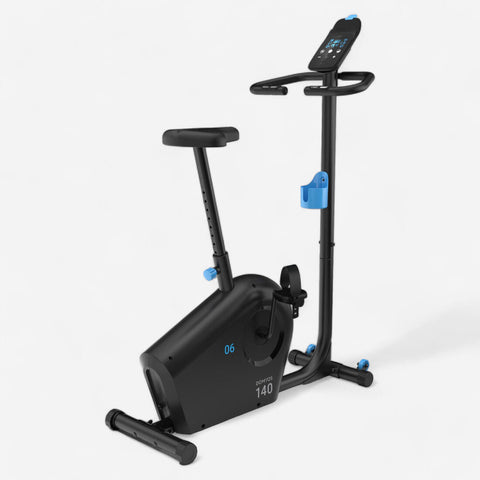 Vélo d'appartement essentiel EB 140