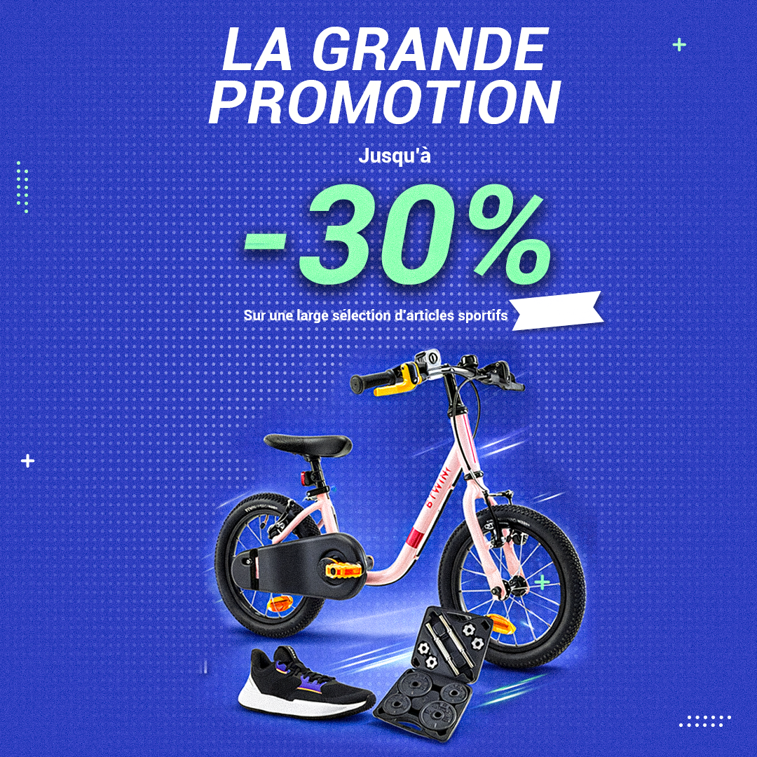 Promotion