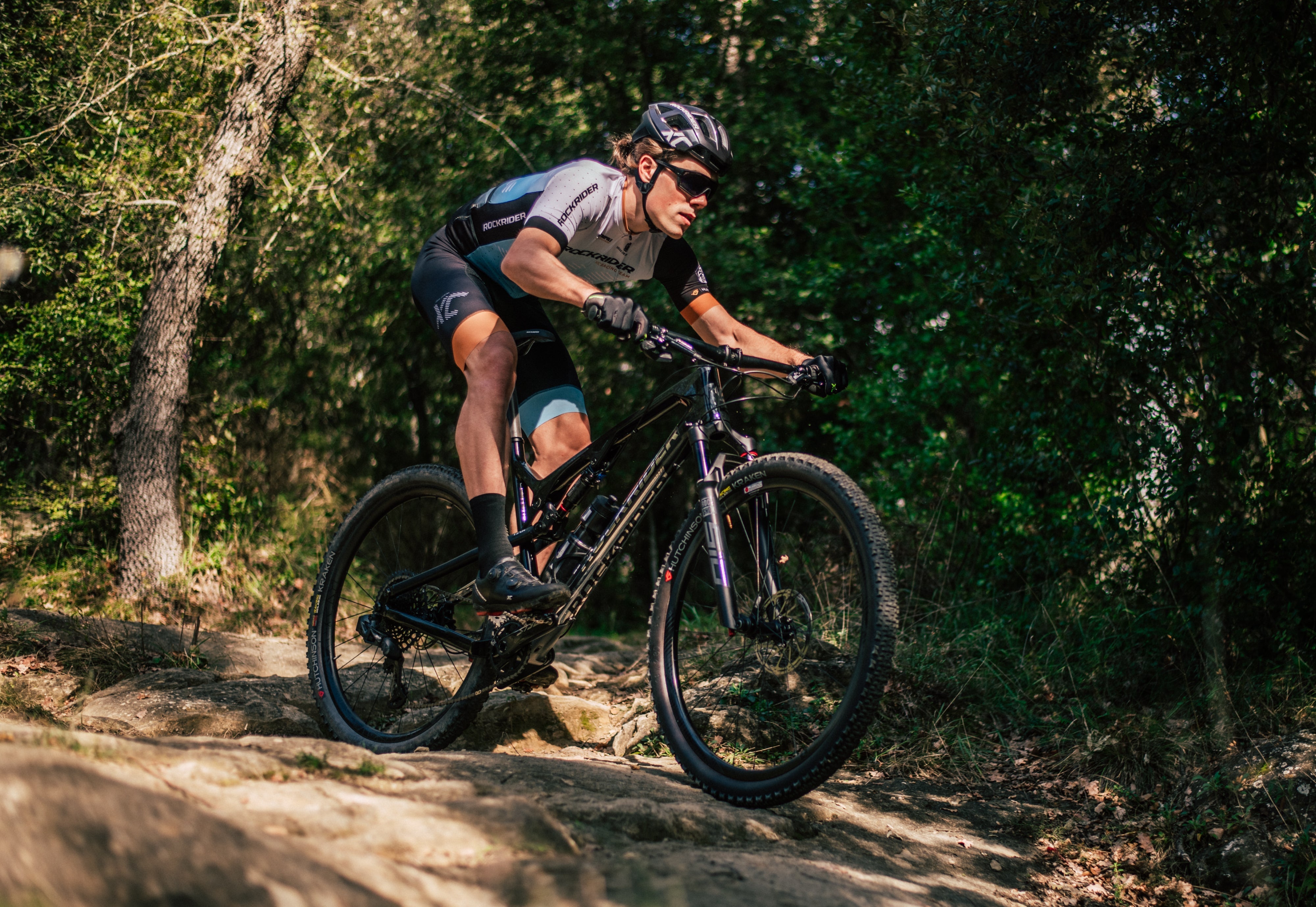 SPORTS CYCLISTES