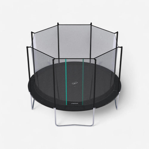 





Trampoline 360 avec filet de protection - Montage sans outil