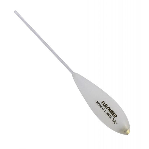 





BOMBETTE SEMI PLONGEANTE PECHE FLASHMER