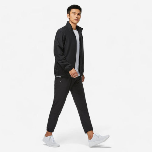 





Pantalon de fitness collection respirant homme - noir
