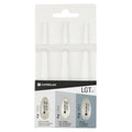 KIT 3 BOMBETTES TLK 100