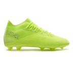 jaune acide fluo